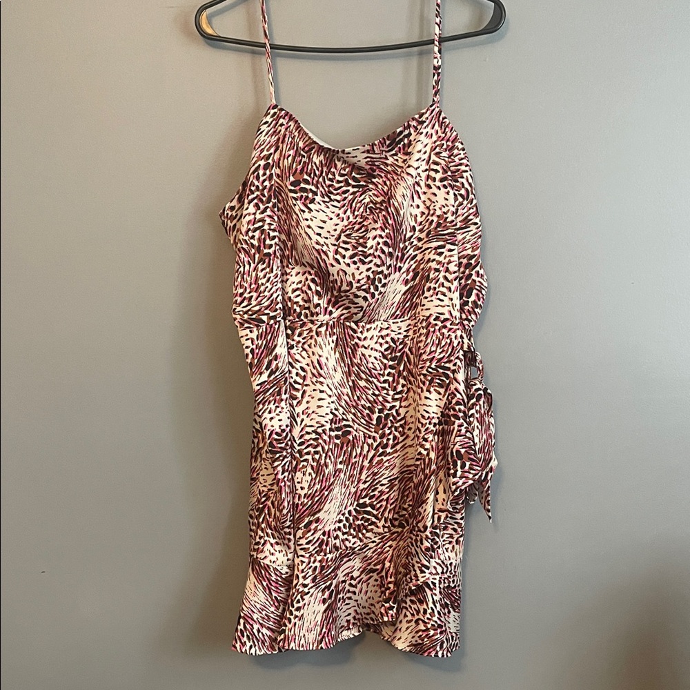 Express Women's Mini Dress